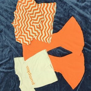 SOLD.      Halloween bundle